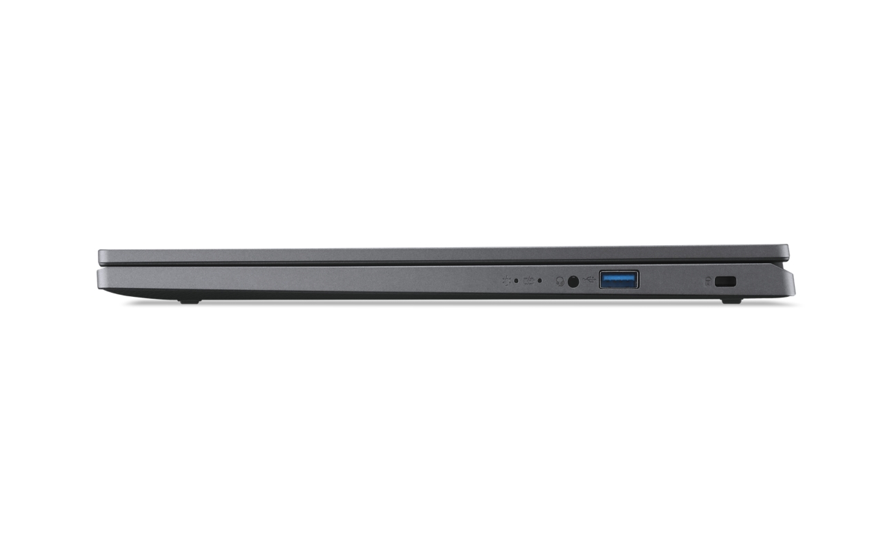 ACER Extensa 15 Steel Gray (EX215-23-R4C8) (NX.EH3EC.009)