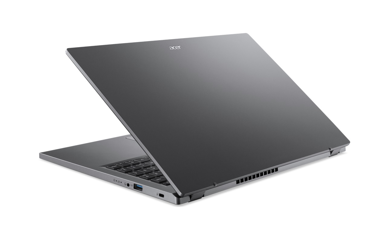 ACER Extensa 15 Steel Gray (EX215-23-R5CD) (NX.EH3EC.003)