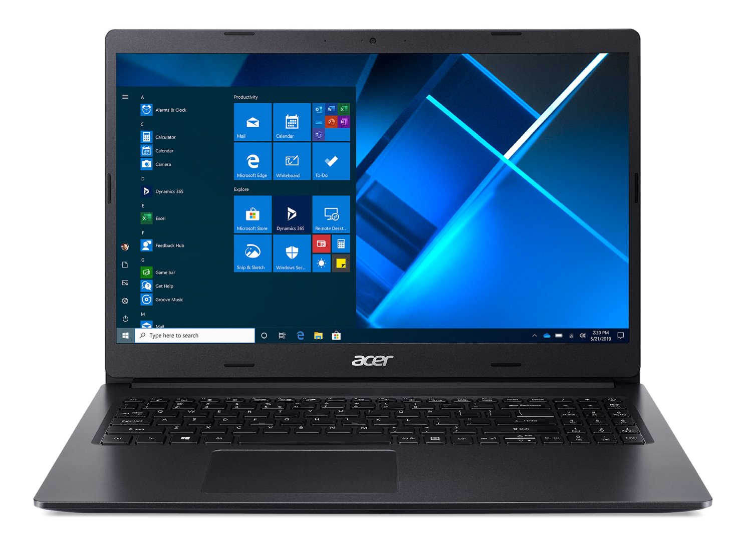 Acer ex2511g 576n разбор