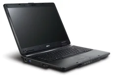 ACER Extensa 5620Z-4A2G16Mi /15,4"T2390,2GB,160GB,DVD±RW,WL,BT,CAM,VHB