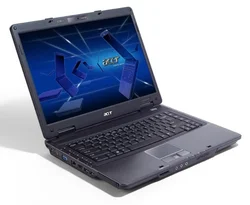 ACER Extensa 5630EZ-423G32MN 15,4"T4200,3GB,320GB,DVD±RW,WL,BT,CAM,Full Linux