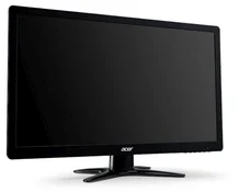 ACER G226HQLBbid 21,5'" LED 1920x1080, 100M,:5ms,DVI, HDMI, Black SLIM Desig