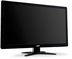 ACER G226HQLBbii 22" LED LCD 1920x1080, 100M:, 200cd/m21, 5ms, 2x HDMI, D-sub