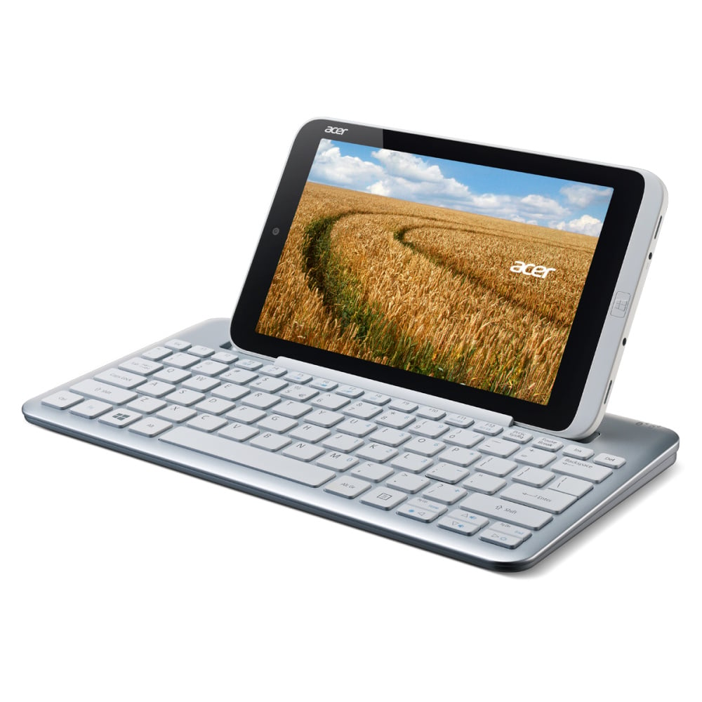 Acer iconia tab w3 810 обзор