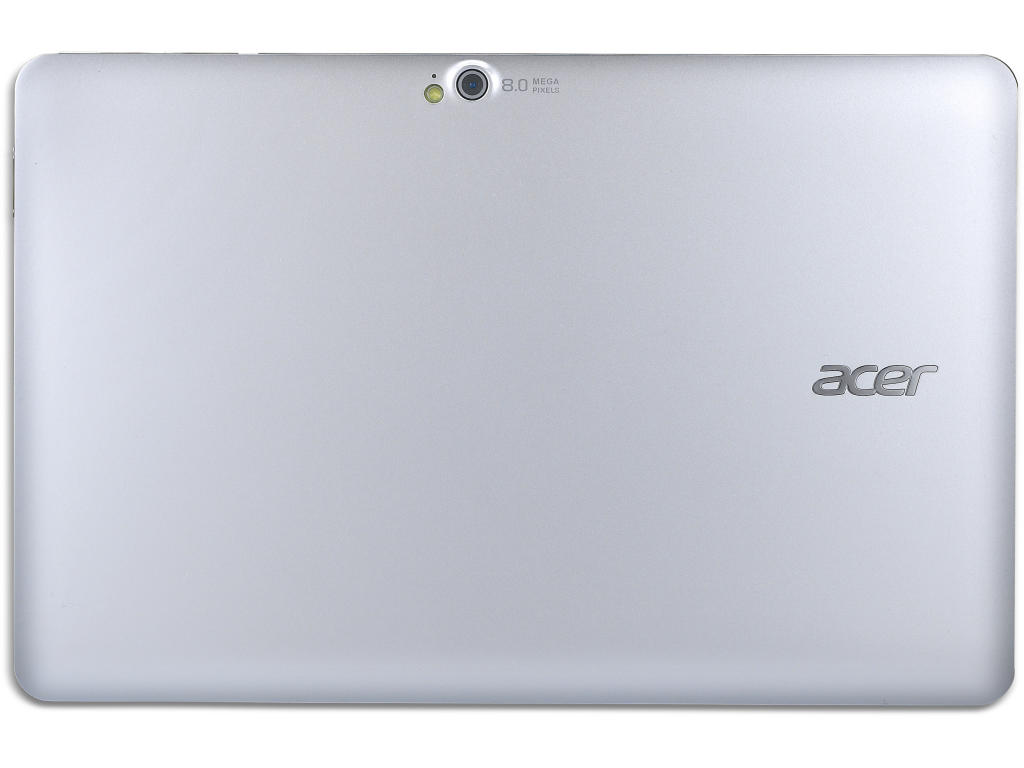 Acer iconia tab w510 сброс до заводских настроек