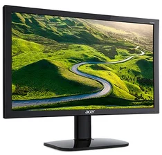 Acer KA240Hbid 24" (UM.FX0EE.005 )