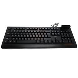 Acer KB-8CR CZ/SK, černá