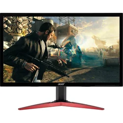 Acer KG241Pbmidpx Gaming 24" (UM.FX1EE.P01)