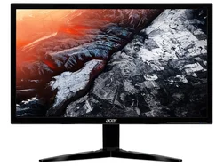 Acer KG241Qbmiix Gaming 24" (23,6") (UM.UX1EE.001)