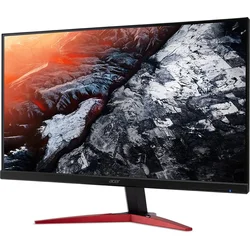 Acer KG271Cbmidpx Gaming 27" (UM.HX1EE.C01) - ROZBALENO