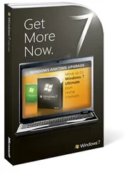 ACER kupon pro bezplatný upgrade na Windows 7 z Vista (mimo VHB) pro ČR