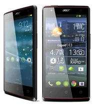 Acer Liquid E3 černý (HM.HE0EE.003)