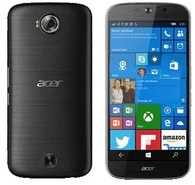 Acer Liquid Jade Primo černý (HM.HSREE.006)