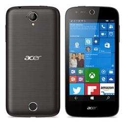 Acer Liquid M330 černý (HM.HTGEU.001) - ROZBALENO