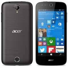 Acer Liquid M330 černý (HM.HTGEU.001)