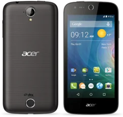 Acer Liquid Z330 LTE černý (HM.HPUEU.001)