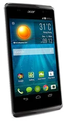 Acer Liquid Z500 - černý (HM.HHJEE.003)