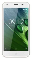 Acer Liquid Z6 LTE zlatý (HM.HWAEE.001)