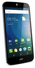 Acer Liquid Z630 černý (HM.HQEEU.001)