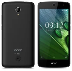 Acer Liquid Zest černý (HM.HU6EU.002)