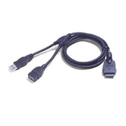 Acer n30, n50 3-in-1 Synchronizační kabel