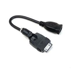 Acer N30, N50 USB Host and DC-in Cable