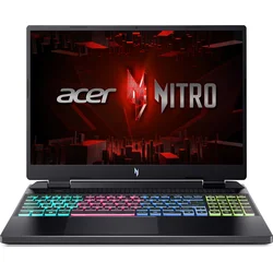 ACER Nitro 16 Obsidian Black (AN16-41-R0ND) (NH.QLLEC.004)