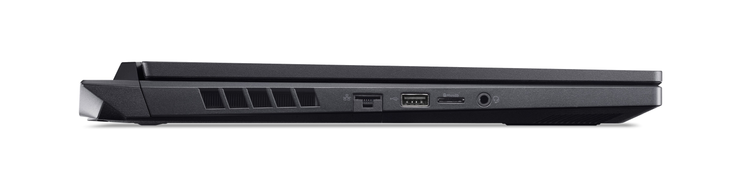 ACER Nitro 16 Obsidian Black (AN16-41-R183) (NH.QLJEC.005)
