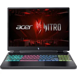 ACER Nitro 16 Obsidian Black (AN16-41-R183) (NH.QLJEC.005)