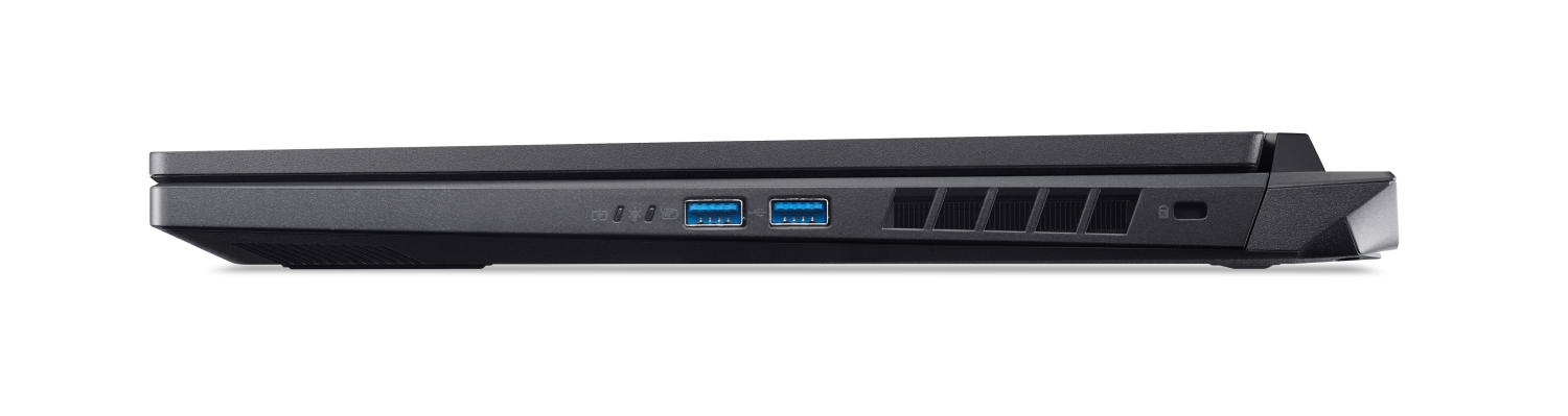 ACER Nitro 16 Obsidian Black (AN16-41-R29E) (NH.QKBEC.001)