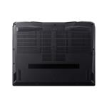 ACER Nitro 16 Obsidian Black (AN16-51-580U) (NH.QJMEC.00P)