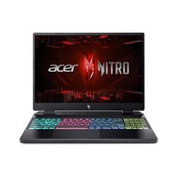 ACER Nitro 16 Obsidian Black (AN16-51-580U) (NH.QJMEC.00P)