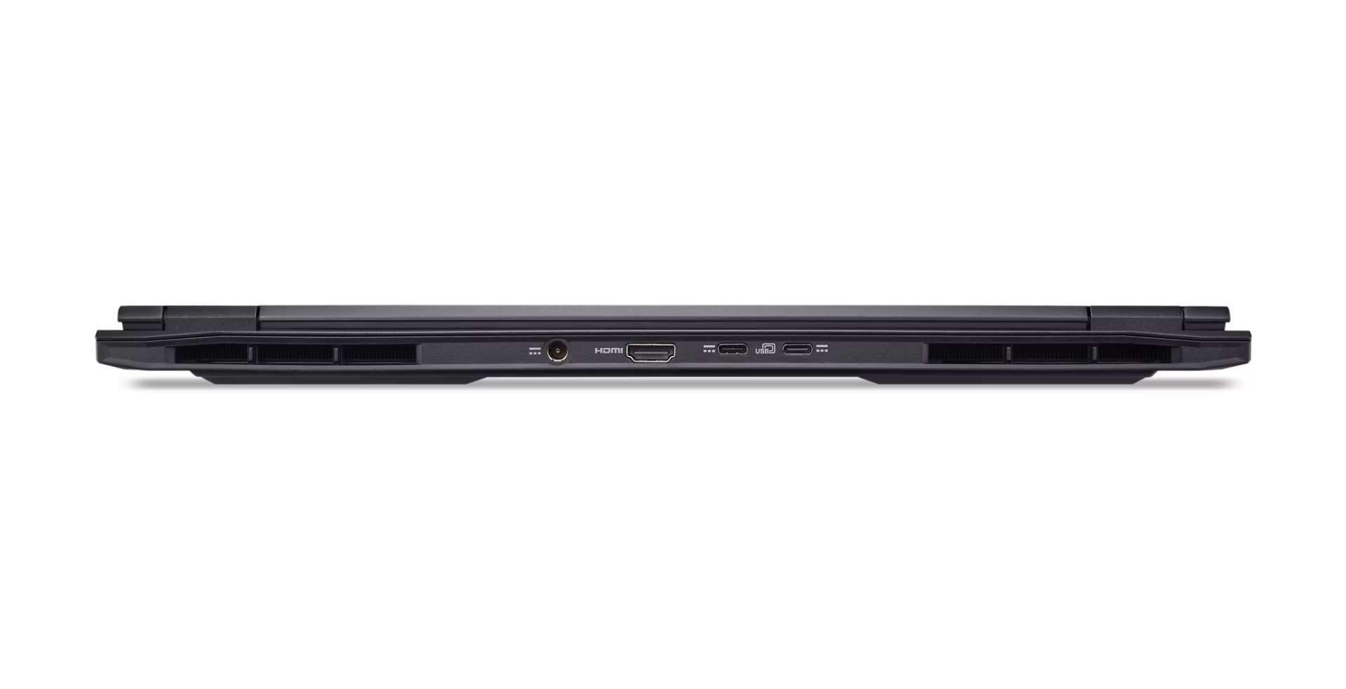Acer Nitro 16S AI Obsidian Black (AN16S-61-R3HE) (NH.QXTEC.001)