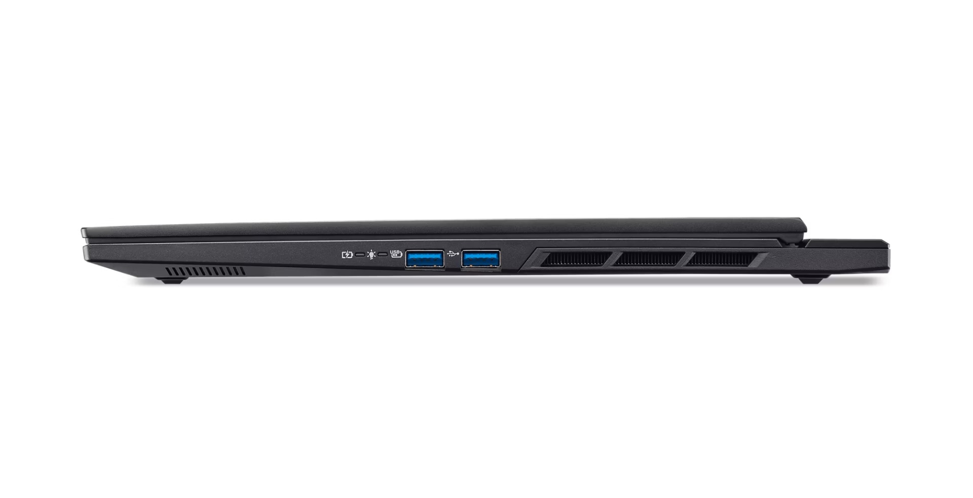 Acer Nitro 16S AI Obsidian Black (AN16S-61-R8NW) (NH.U07EC.001)