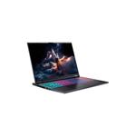Acer Nitro 16S AI Obsidian Black (AN16S-61-R8NW) (NH.U07EC.001)