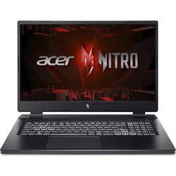 ACER Nitro 17 Obsidian black (AN17-41-R0H7) (NH.QKLEC.002)