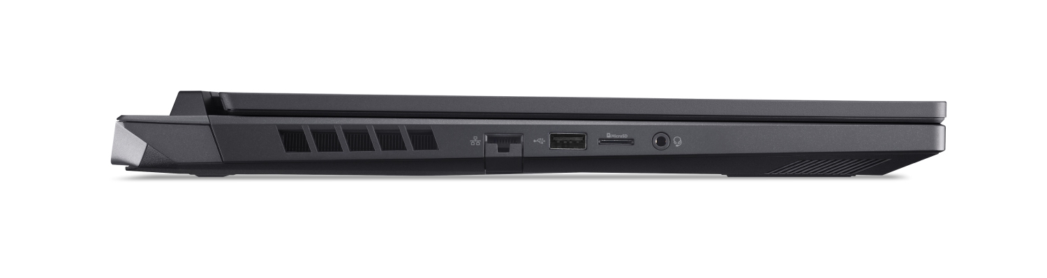 ACER Nitro 17 Obsidian black (AN17-41-R10Z) (NH.QL1EC.002)