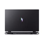ACER Nitro 17 Obsidian black (AN17-42-R0NU) (NH.QP9EC.001)