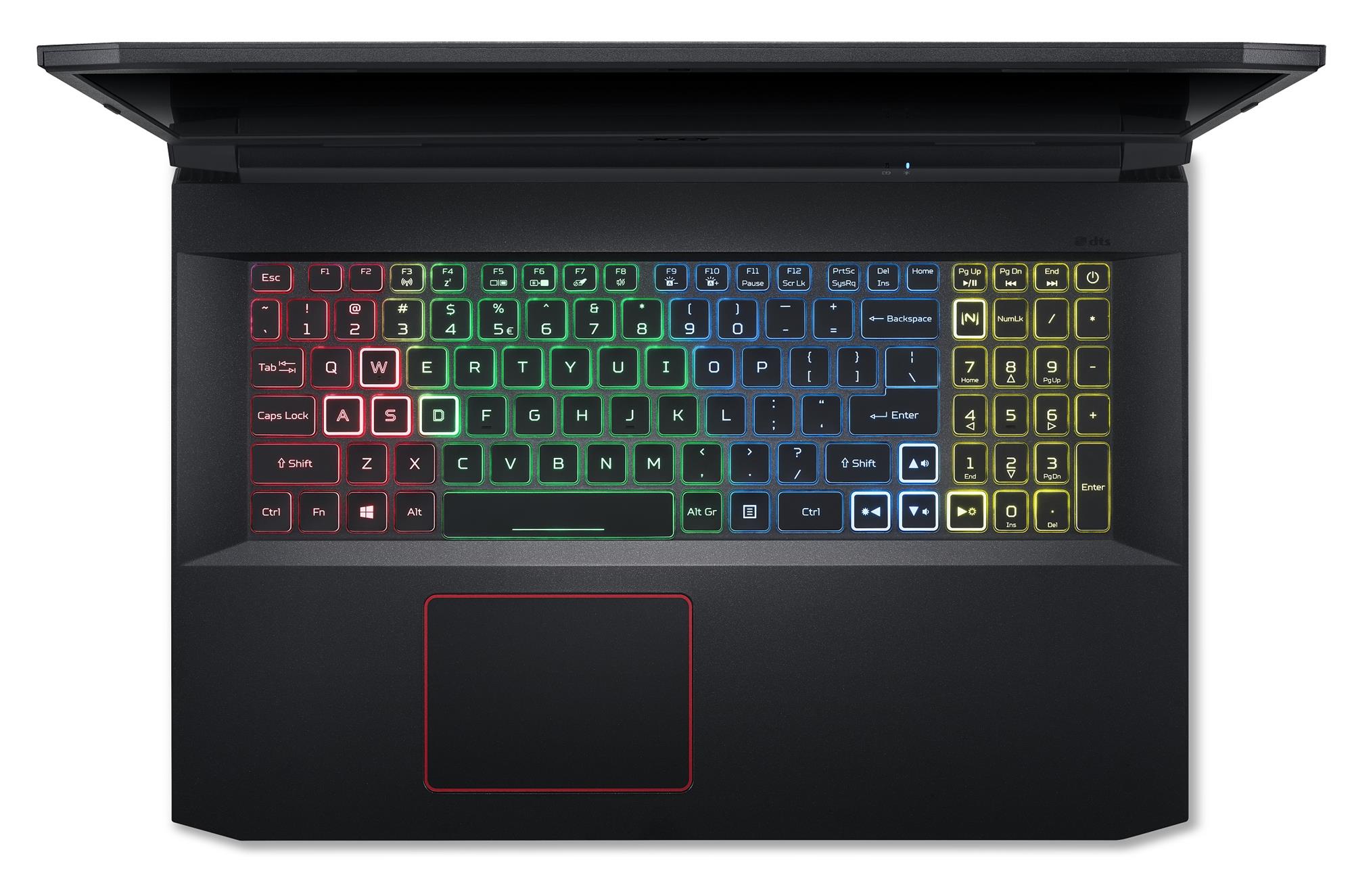 Acer Nitro 5 (AN517-52-54D7) (NH.QDWEC.005) NH.QAWEC.00C