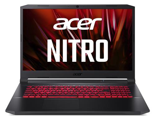 Acer NITRO 5 (AN517-54-50XK) (NH.QF6EC.004)