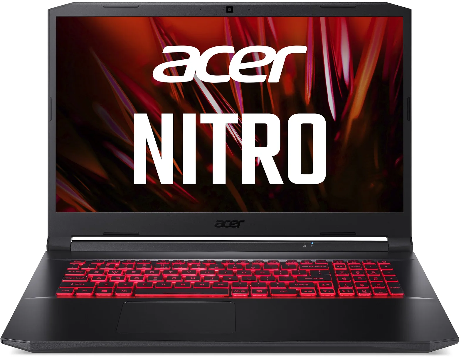 Acer NITRO 5 (AN517-54-50XK) (NH.QF6EC.004)