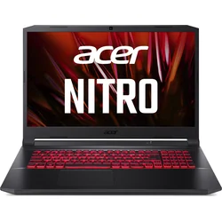 Acer NITRO 5 (AN517-54-50XK) (NH.QF6EC.004)