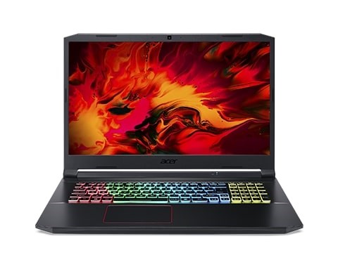 Acer Nitro 5 (AN517-54-57QB) (NH.QF7EC.00A)