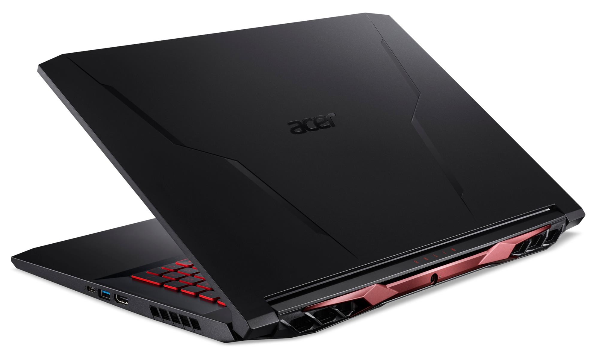 Acer NITRO 5 (AN517-54-58JH) (NH.QF8EC.005)
