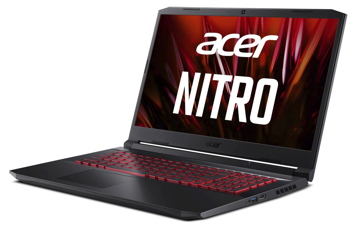 Acer NITRO 5 (AN517-54-58JH) (NH.QF8EC.005)
