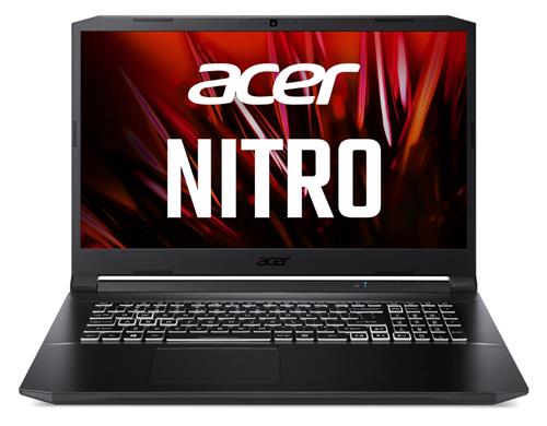 Acer NITRO 5 (AN517-54-752Y) (NH.QFCEC.006)