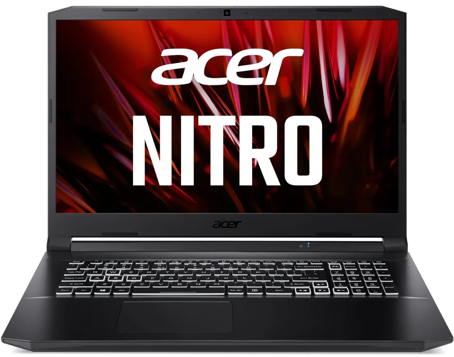 Acer NITRO 5 (AN517-54-752Y) (NH.QFCEC.006)