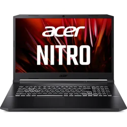 Acer NITRO 5 (AN517-54-752Y) (NH.QFCEC.006)