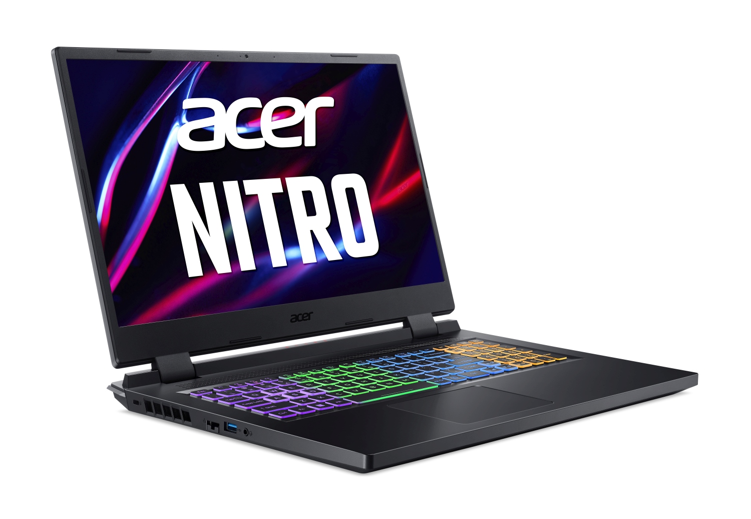 ACER Nitro 5 (AN517-55-52KK) (NH.QLFEC.004)