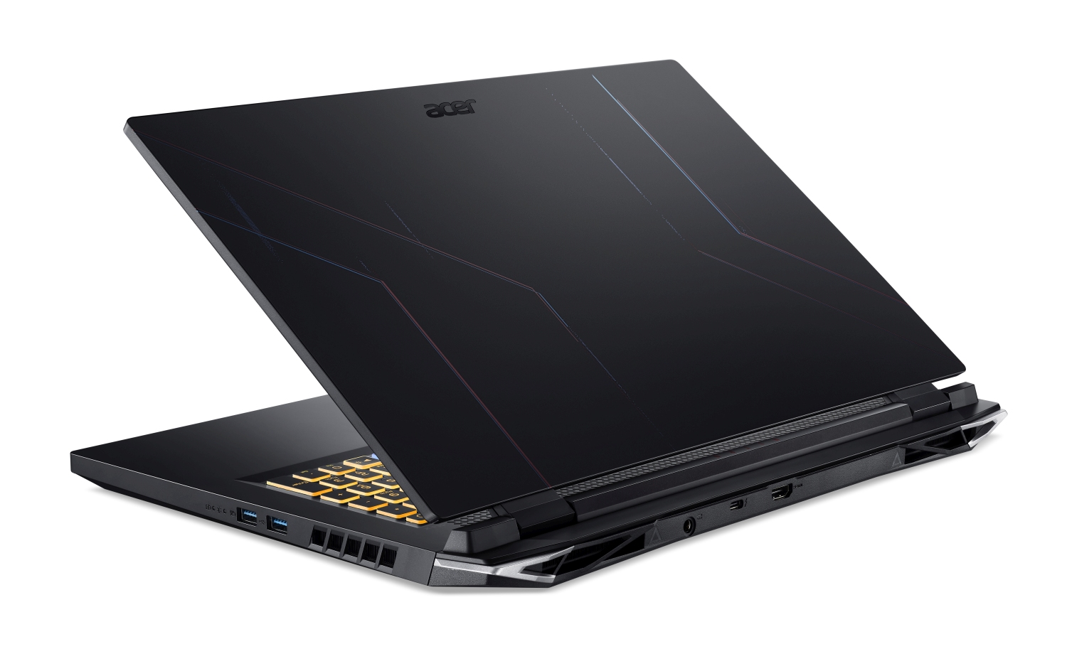 ACER Nitro 5 (AN517-55-53E5) (NH.QLGEC.005)
